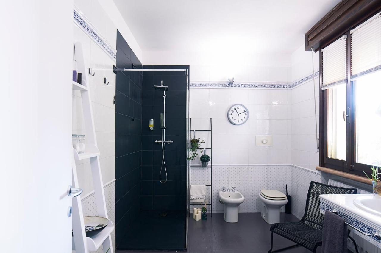 Bed and Breakfast A Casa Mia Bagnolo San Vito Exterior foto