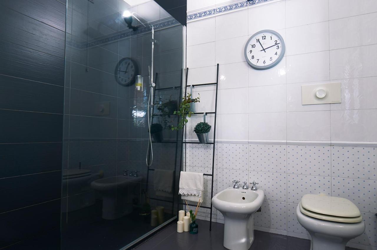 Bed and Breakfast A Casa Mia Bagnolo San Vito Exterior foto
