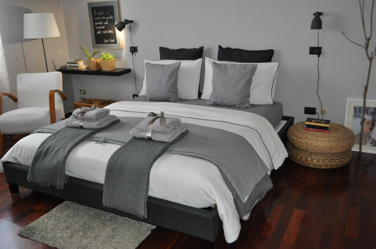 Bed and Breakfast A Casa Mia Bagnolo San Vito Exterior foto