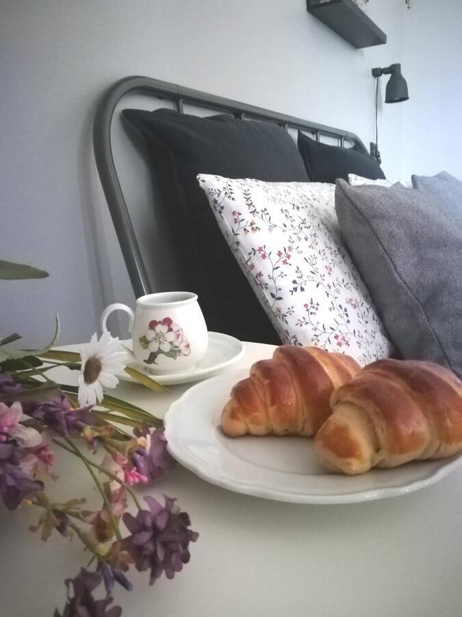 Bed and Breakfast A Casa Mia Bagnolo San Vito Exterior foto