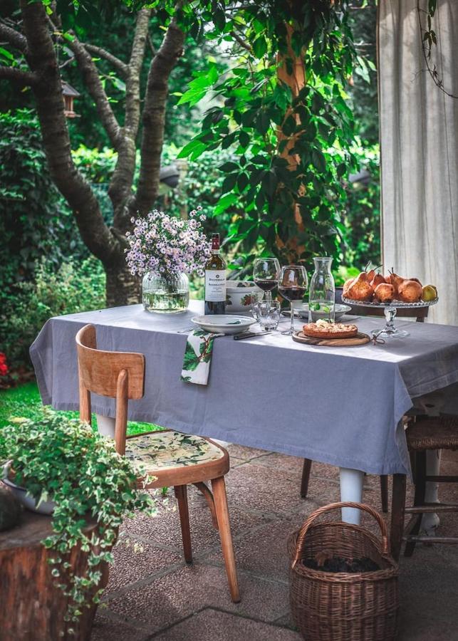 Bed and Breakfast A Casa Mia Bagnolo San Vito Exterior foto
