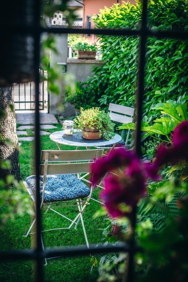 Bed and Breakfast A Casa Mia Bagnolo San Vito Exterior foto