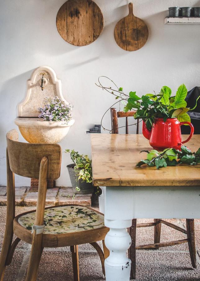 Bed and Breakfast A Casa Mia Bagnolo San Vito Exterior foto